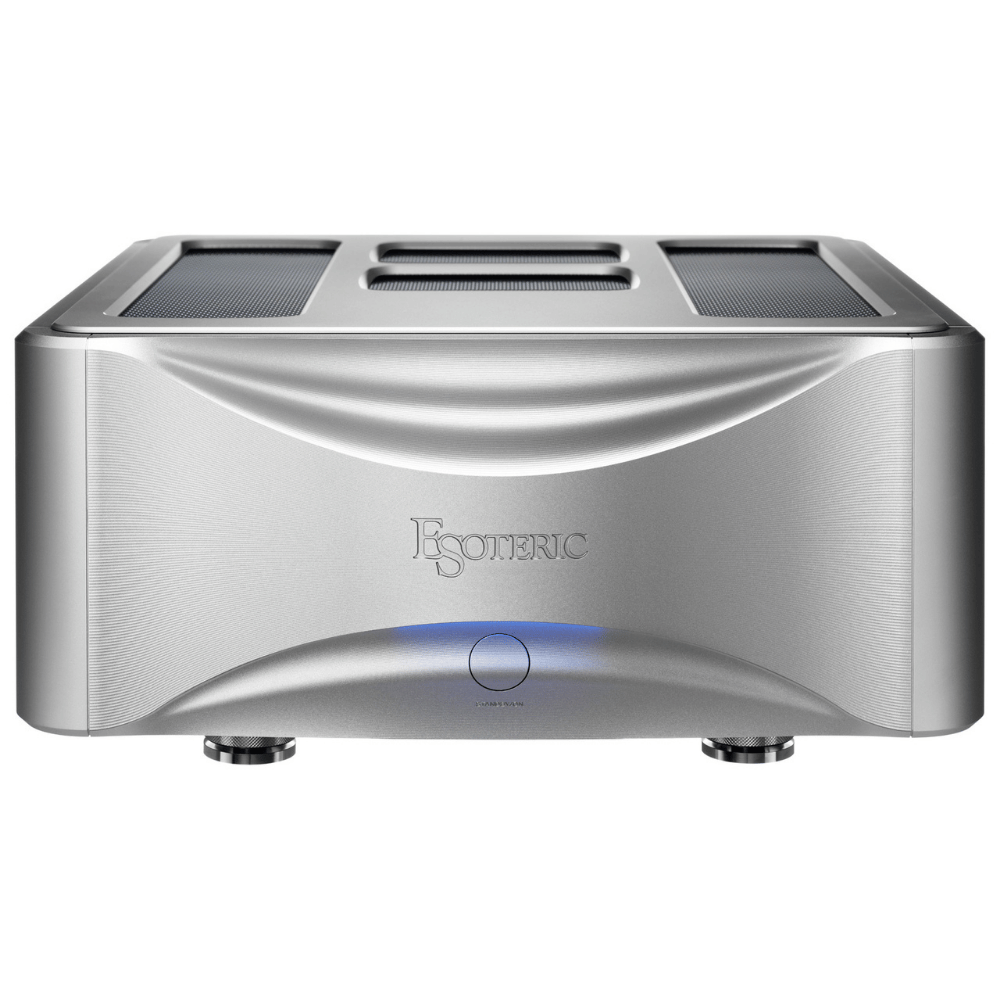 Esoteric Grandiso S1X A Class Stereo Power Amplifikatör