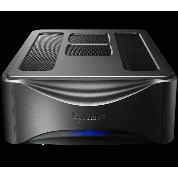 Esoteric Grandiso S1X A Class Stereo Power Amplifikatör 8