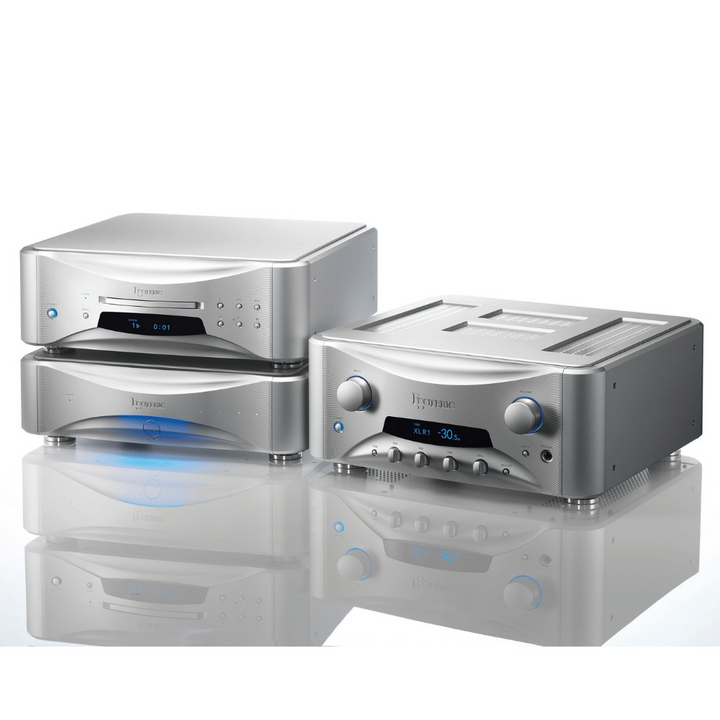 Esoteric Grandioso K1X SE Super Audio CD / CD Çalar 7