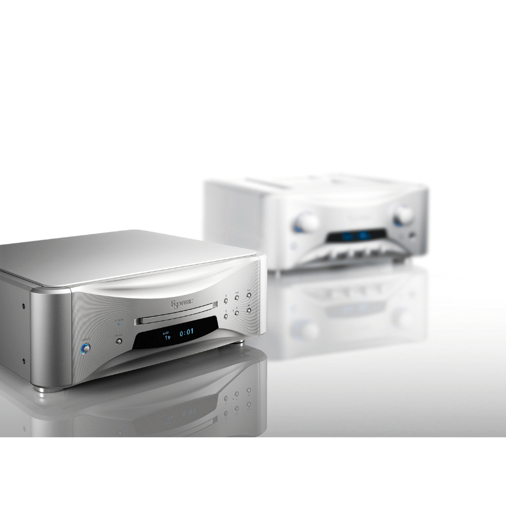 Esoteric Grandioso K1X SE Super Audio CD / CD Çalar 9