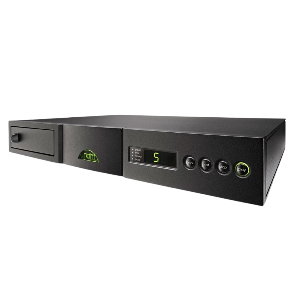 Naim CD5si CD Okuyucu 2