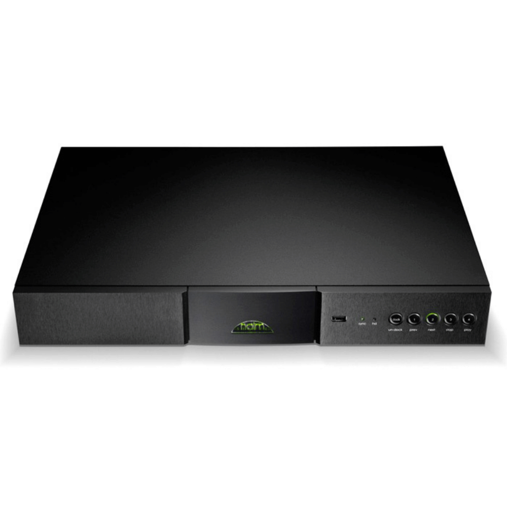 Naim DAC