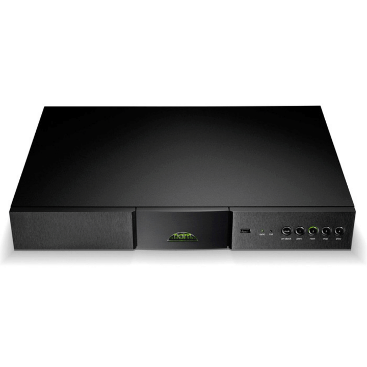 Naim DAC