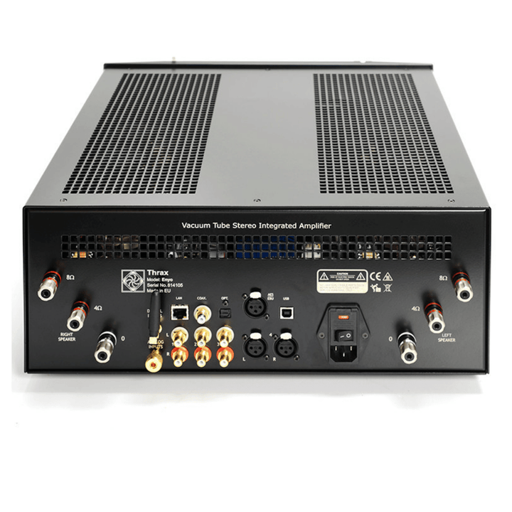 Thrax ENYO MK2 Entegre Amplifikatör 3