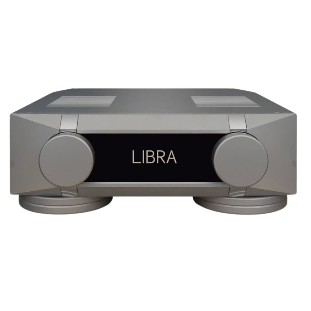 Thrax LIBRA 300 Lambalı Pre Amplifikatör 7