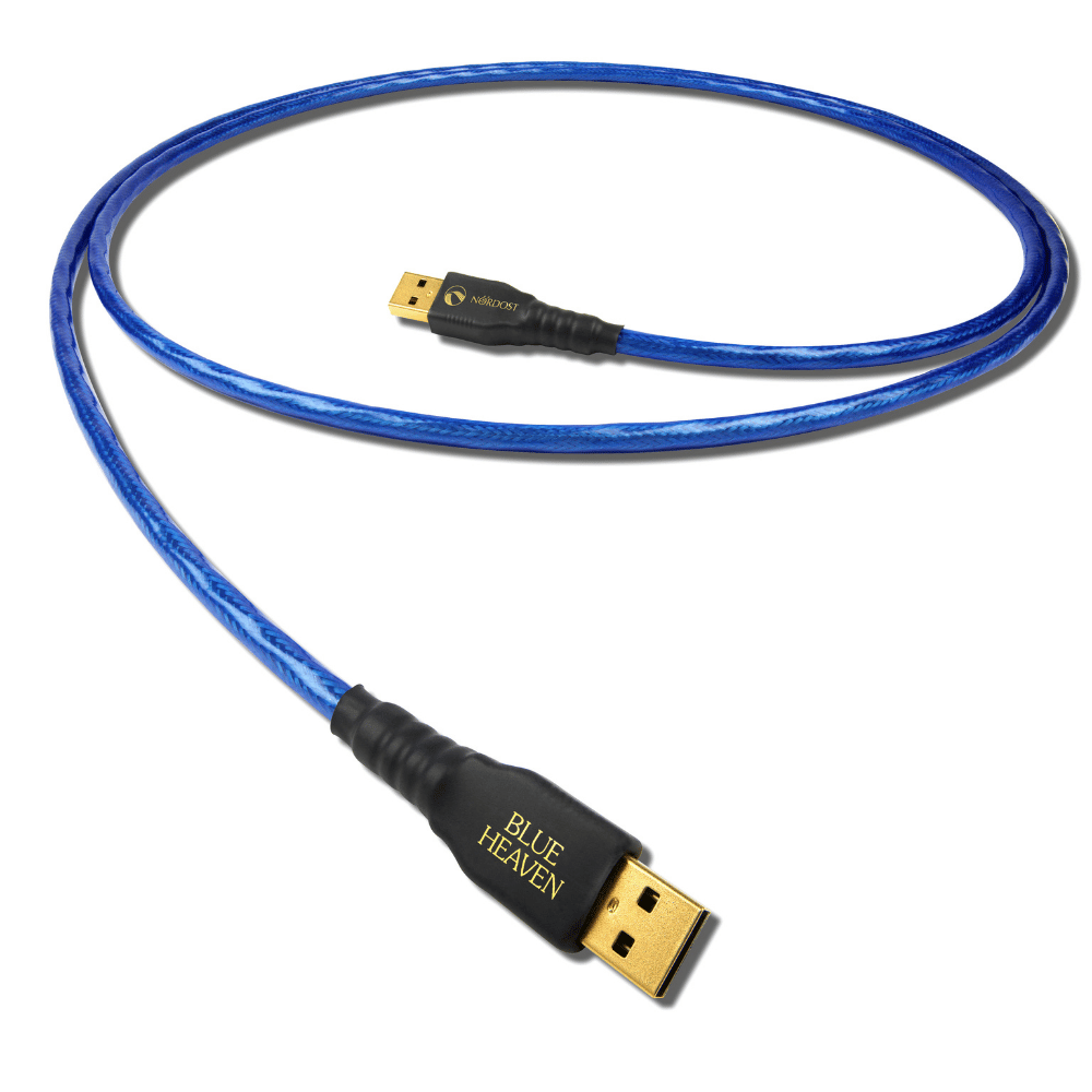 Nordost Blue Heaven 2.0 USB Kablo