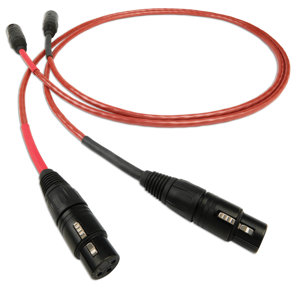 Nordost Red Down XLR Balans Kablo