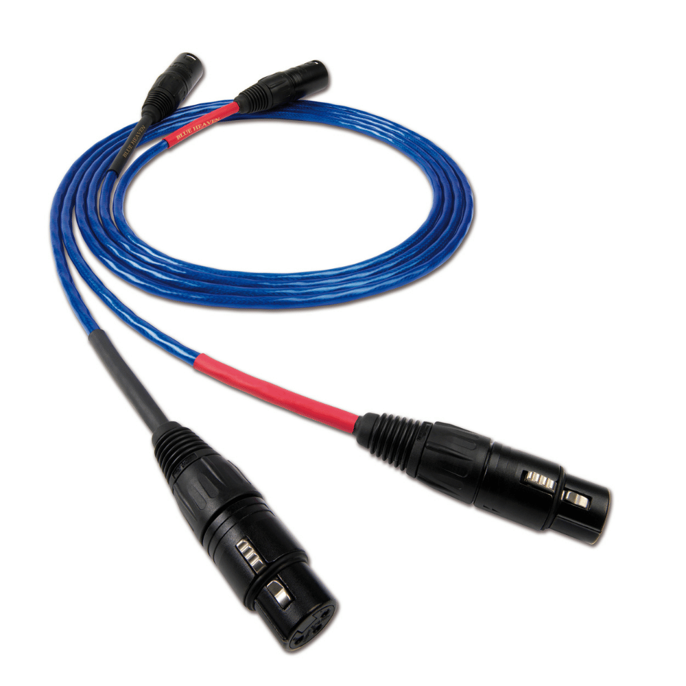 Nordost Blue Heaven XLR Balance Kablo