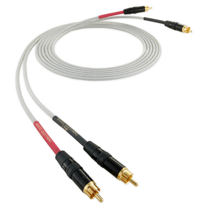 Nordost White Lightening RCA Kablo