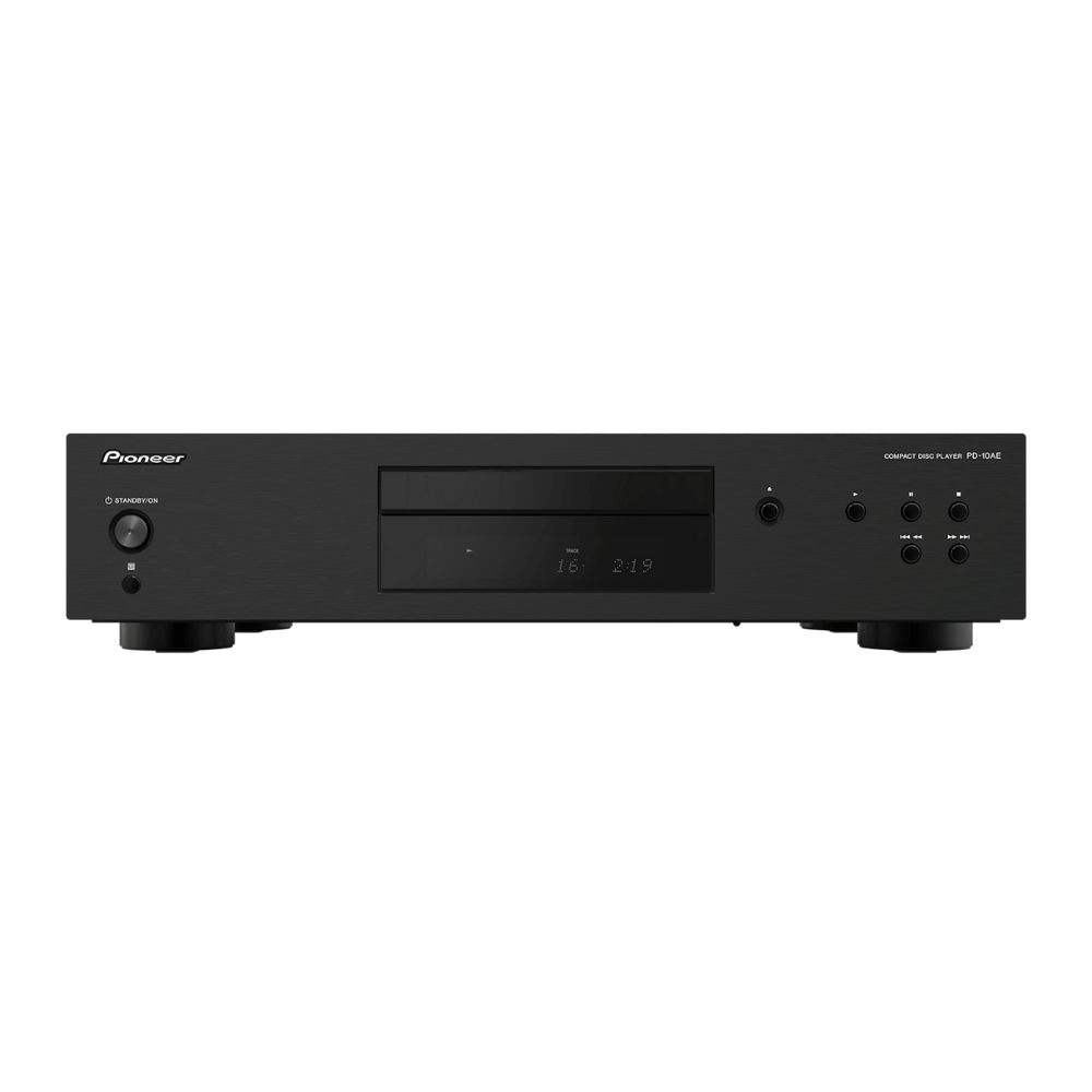 Pioneer PD 10AE CD Çalar