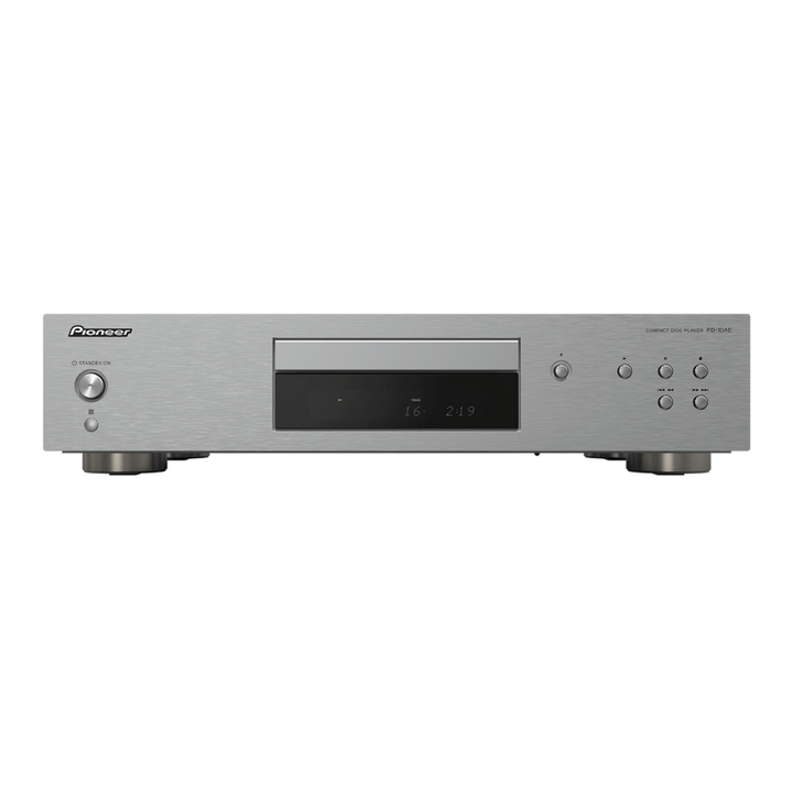 Pioneer PD 10AE CD Çalar 8