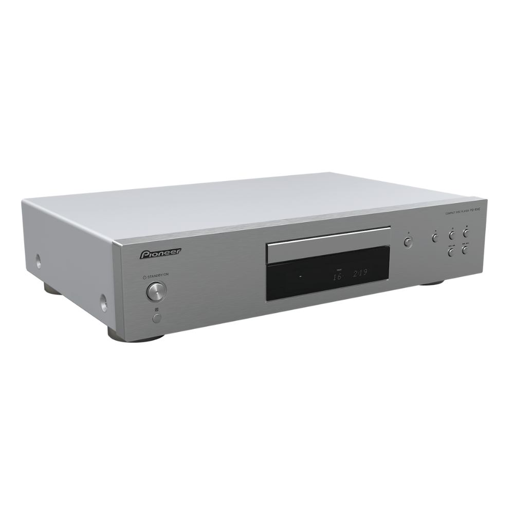 Pioneer PD 10AE CD Çalar 9