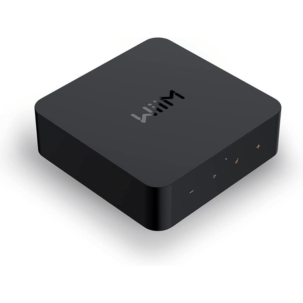 Wiim Pro Plus Network Player