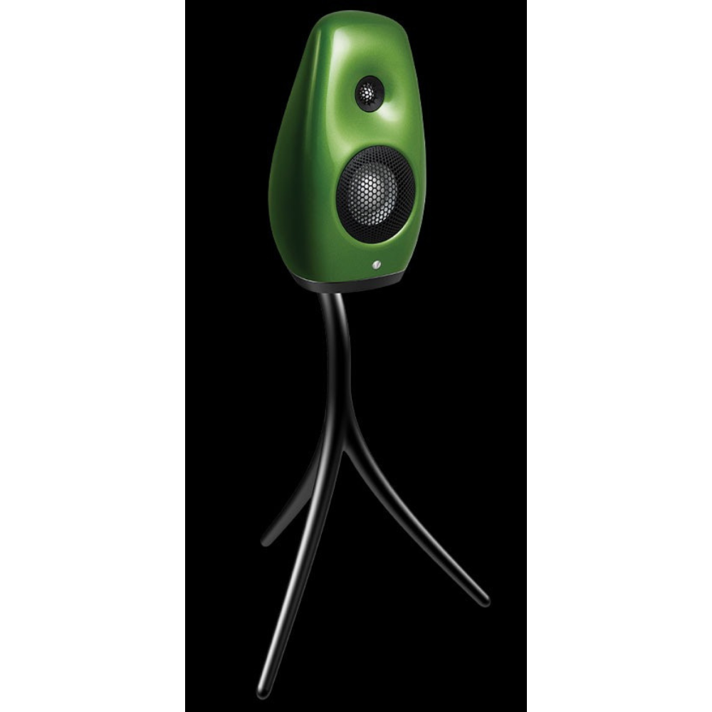 Vivid Audio KAYA S12 Raf Tipi Hoparlör 2