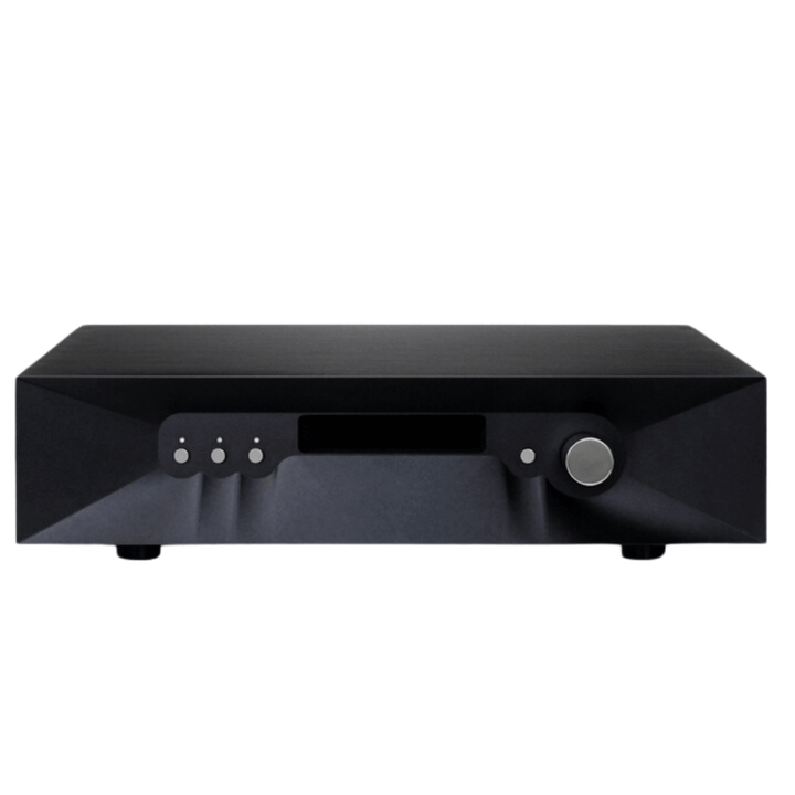 Thrax MAXIMINUS MK2S DAC