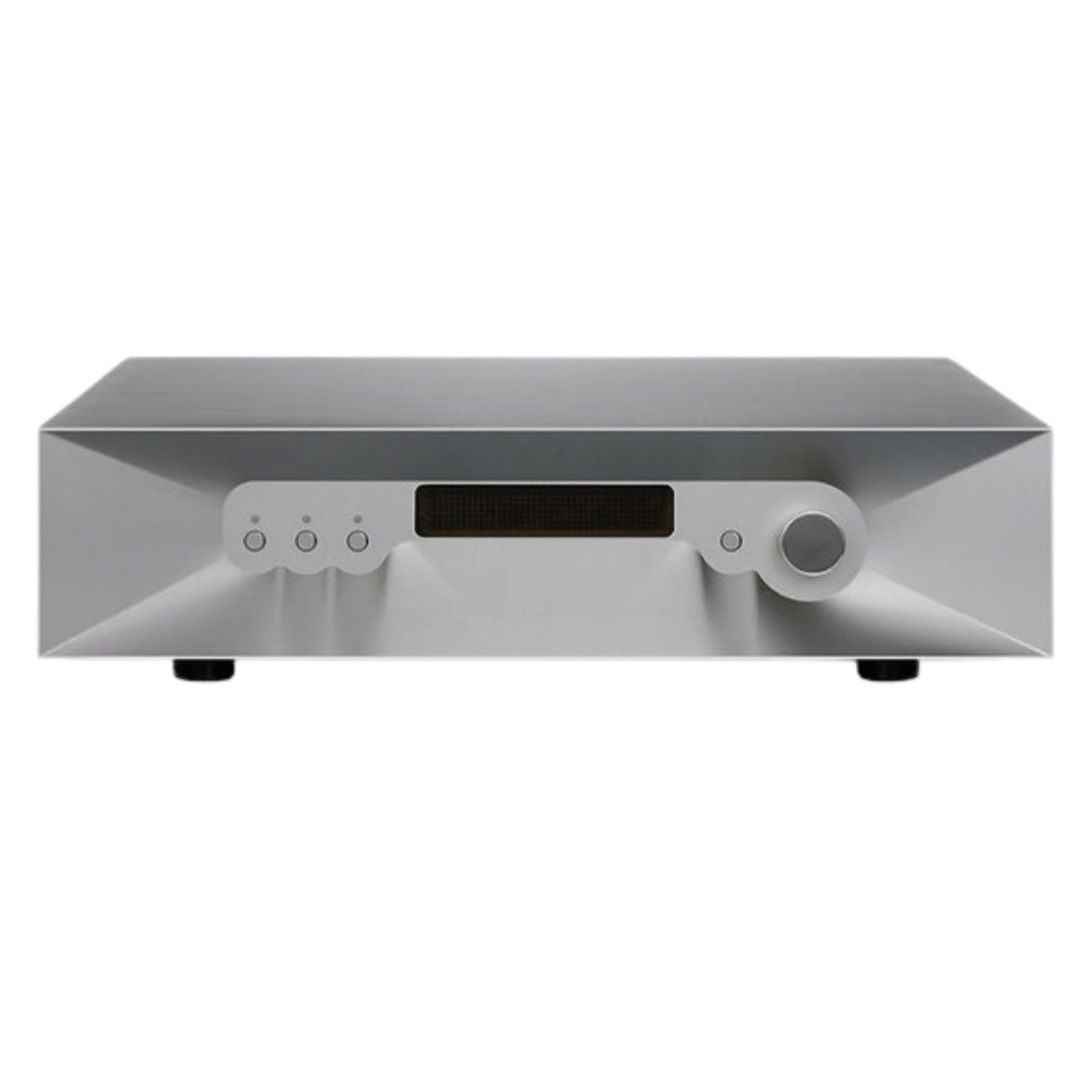 Thrax MAXIMINUS MK2S DAC 2