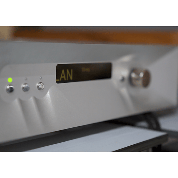 Thrax MAXIMINUS MK2S DAC 4