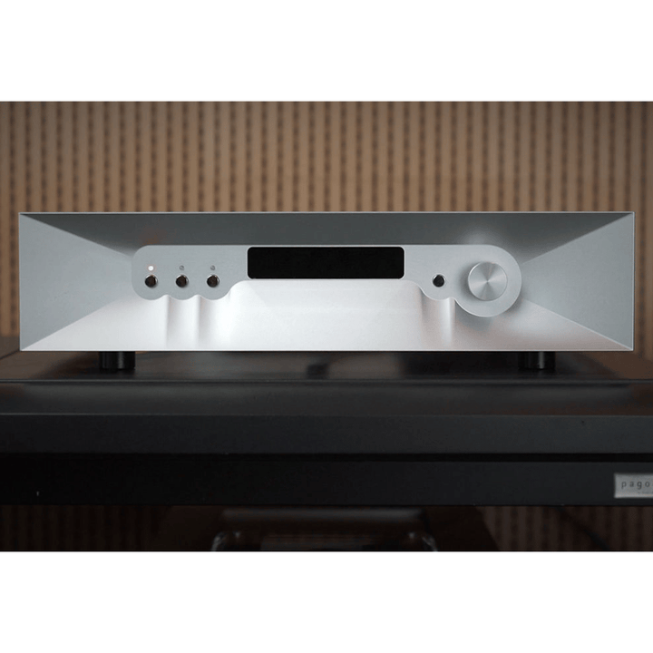 Thrax MAXIMINUS MK2S DAC 6