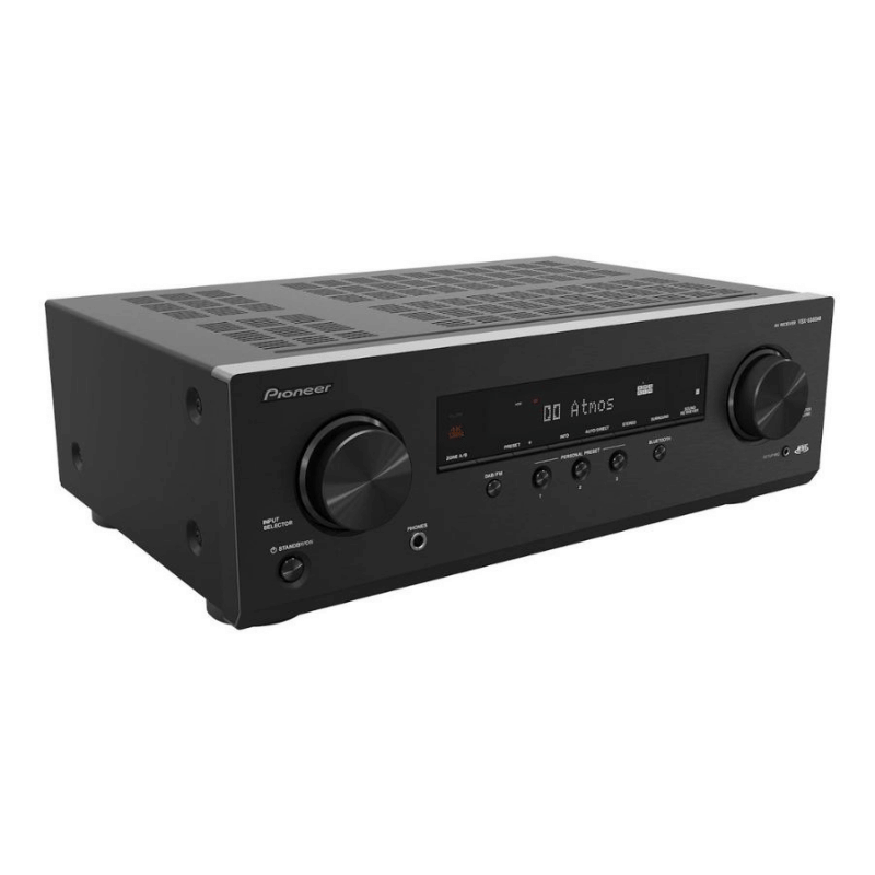 Pioneer LX 535D Sinema Amplifikatörü