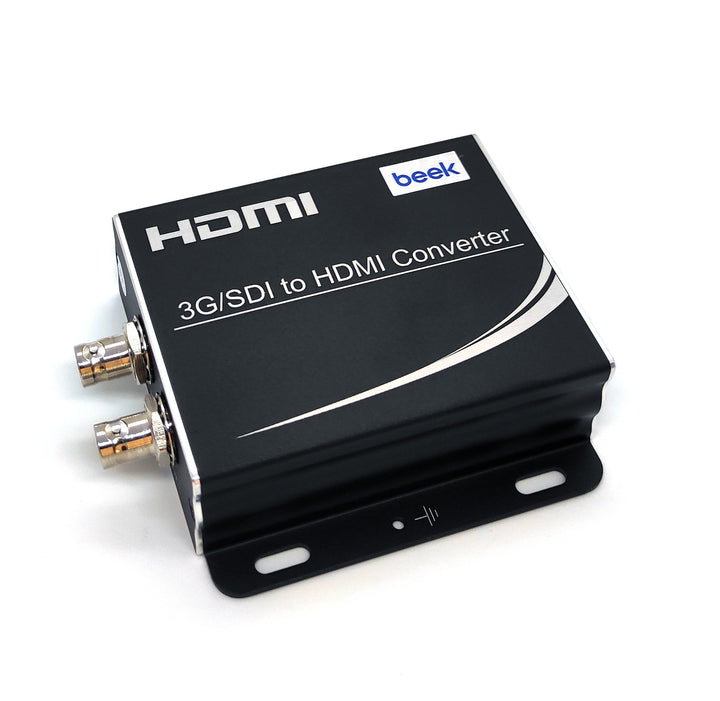 Beek 3G/SDI HDMI Sinyal Çeviricisi, 2 X BNC, 1 X HDMI, 1080p (BS-CV-3GSDI-HD)