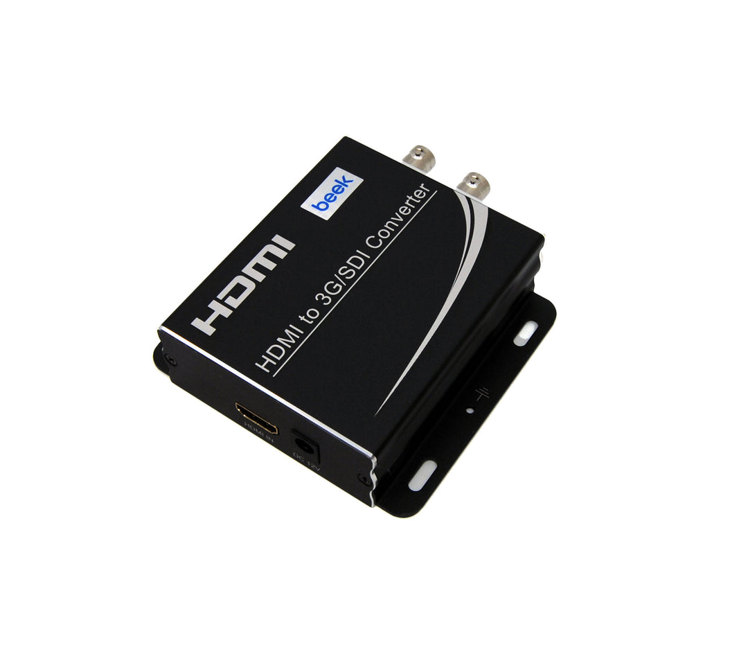 Beek HDMI 3G SDI Çevirici (BS-CV-HD-3GSDI) 3