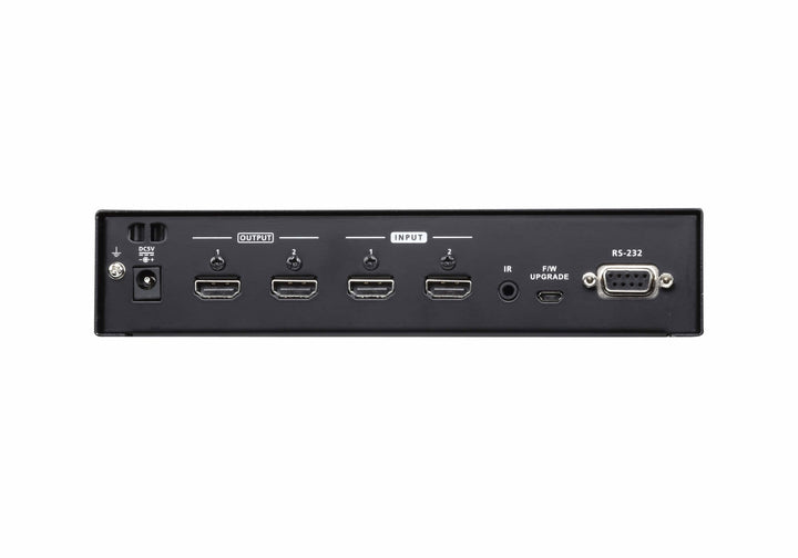 Aten 2x2 4K HDMI Matrix Switch (ATEN-VM0202H) 2