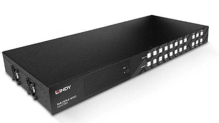 Lindy 8x8 HDMI 4K60 Matrix (LIN-38334)