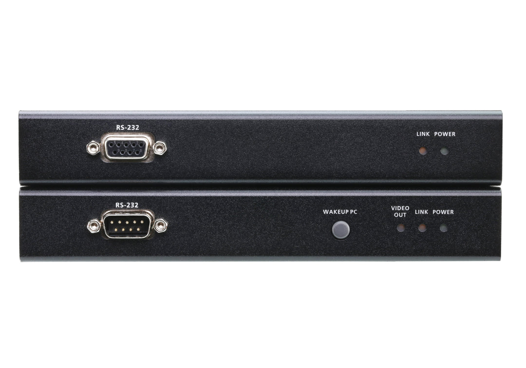 Aten USB DisplayPort HDBaseT™ 2.0 KVM Mesafe Uzatma Cihazı (4K@100 M) (ATEN-CE920) 8