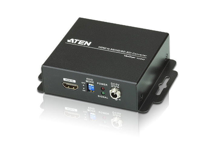 Aten HDMI 3G-SDI/Ses Çeviricisi (ATEN-VC840)