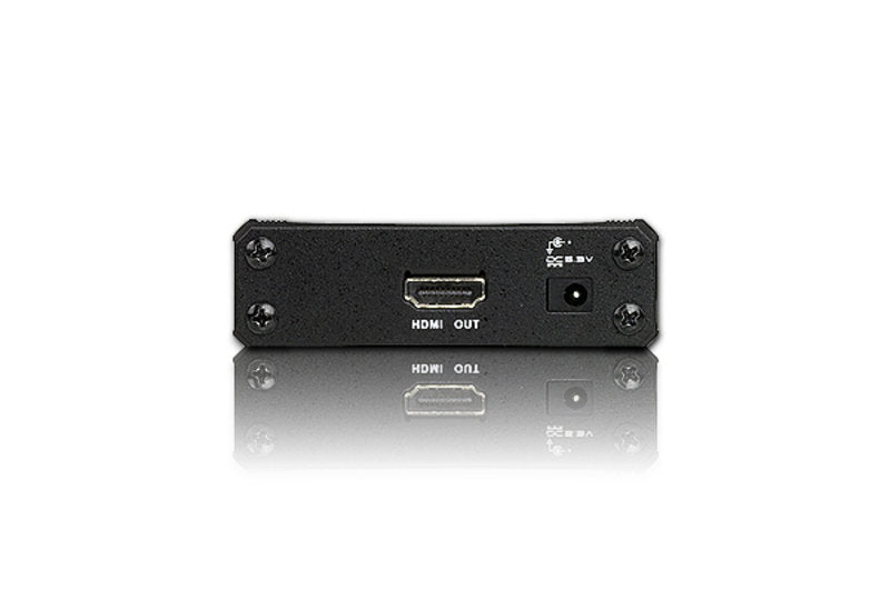 Aten VGA/Ses HDMI Sinyal Çeviricisi (VGA To HDMI Converter With Audio) (ATEN-VC180) 2
