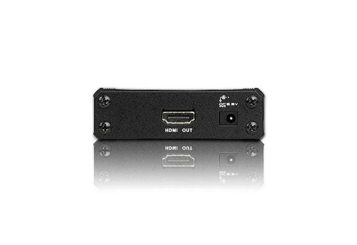 Aten VGA/Ses HDMI Sinyal Çeviricisi (VGA To HDMI Converter With Audio) (ATEN-VC180) 2