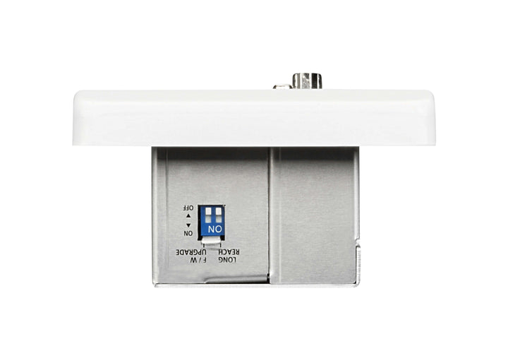 Aten HDMI &amp; VGA HDBaseT Transmitter With EU Wall Plate / PoH (4K@100m) (HDBaseT Class A) (PoH PD) (ATEN-VE2812AEUT) 4