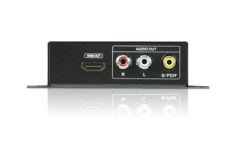 Aten 3G/HD/SD-SDI HDMI Çevirici (ATEN-VC480) 2