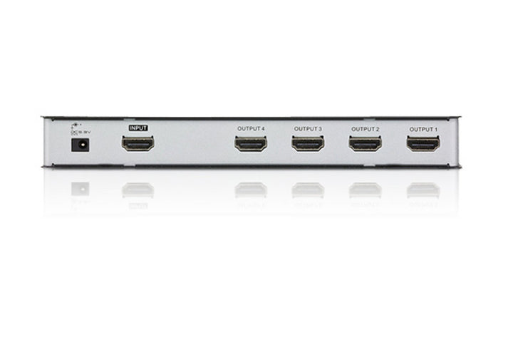 Aten 4 Port 4K HDMI Çoklayıcı (4 Port 4K HDM Splitter) (ATEN-VS184A) 2