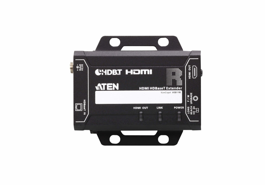 Aten HDMI HDBaseT Sinyal Uzatma Cihazı, 100 Metre (ATEN-VE811) 4