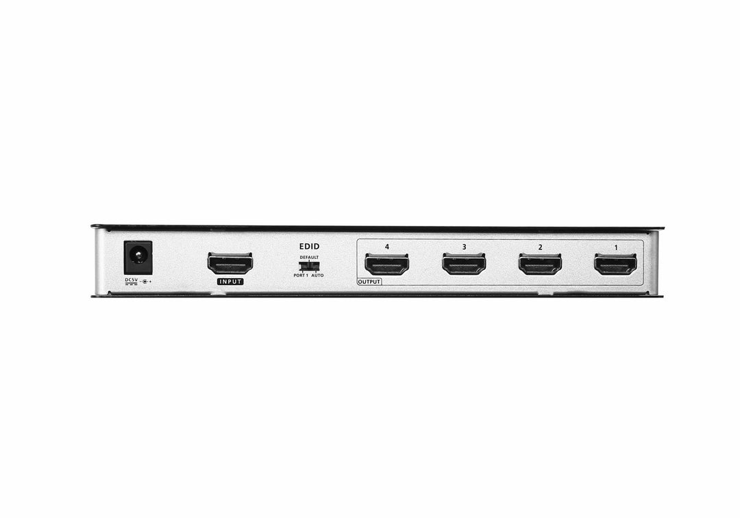 Aten 4-Port True 4K HDMI Çoklayıcı / Splitter (ATEN-VS184B) 2