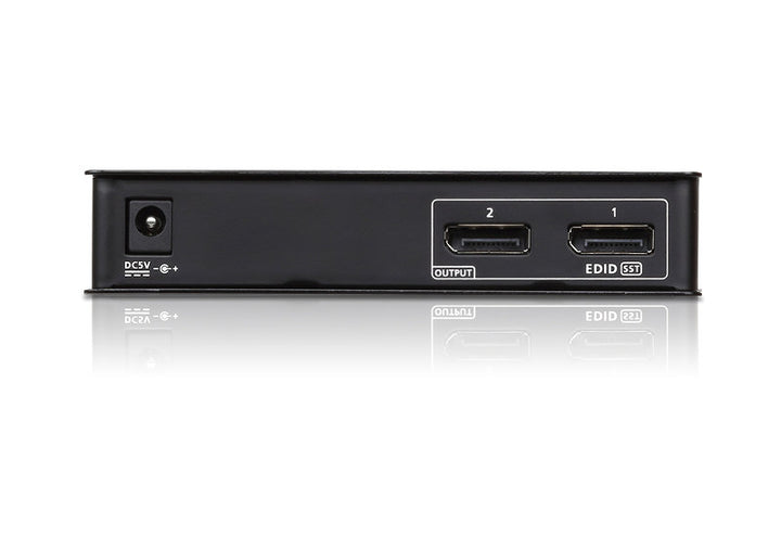 Aten 2-Port 4K DisplayPort Çoklayıcı (ATEN-VS192) 2