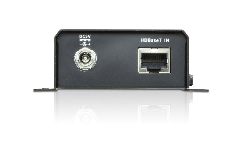 Aten HDMI HDBaseT-Lite Sinyal Uzatma Cihazı, Alıcı Birim (4K@40m) (HDBaseT Class B) (ATEN-VE801R) 3