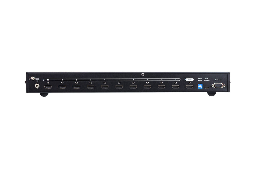 Aten 10-Port 4K HDMI Çoklayıcı (ATEN-VS0110HA) 2