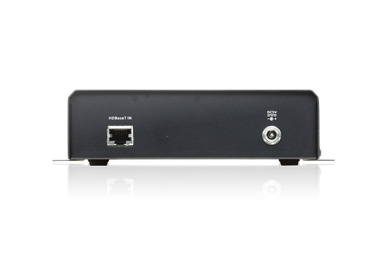 Aten HDMI HDBaseT-Lite Receiver, Scaler Özelliği (1080p@70m) (HDBaseT Class B) (ATEN-VE805R) 2