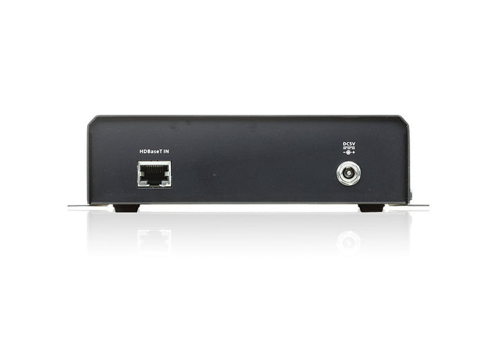 Aten HDMI HDBaseT-Lite Receiver, Scaler Özelliği (1080p@70m) (HDBaseT Class B) (ATEN-VE805R) 2