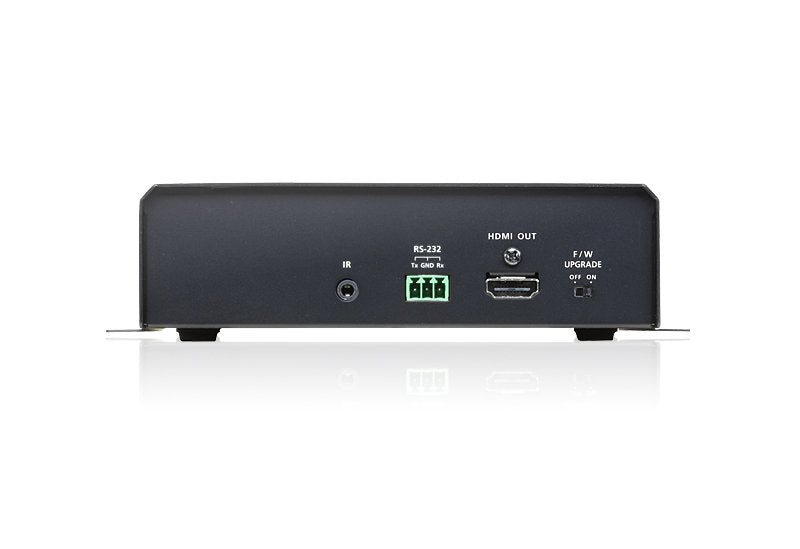 Aten HDMI HDBaseT-Lite Receiver, Scaler Özelliği (1080p@70m) (HDBaseT Class B) (ATEN-VE805R) 3