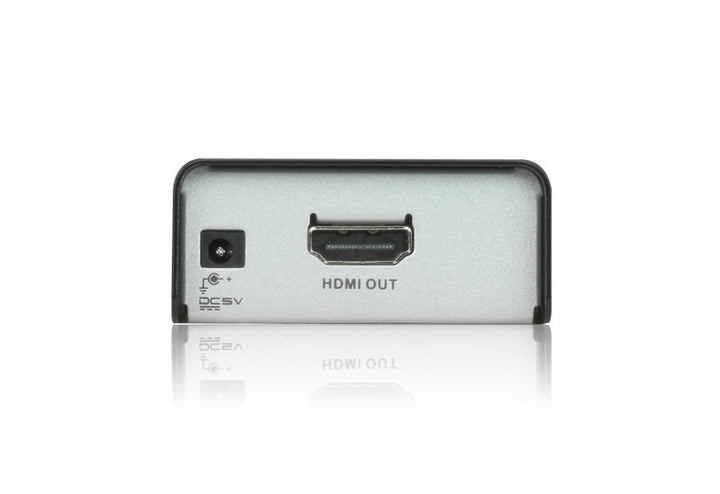 Aten HDMI Sinyal Uzatma Cihazı (ATEN-VE800A HDMI Alıcı (Receiver) Birim Dahil, 60 Metre (ATEN-VE800AR) 3