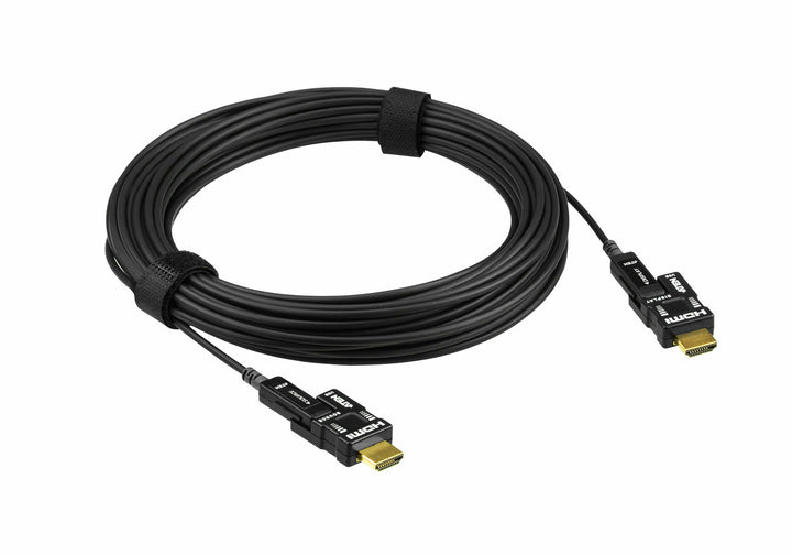 Aten 30M True 4K HDMI 2.0 Active Optical Cable (True 4K@30m) (ATEN-VE7833)