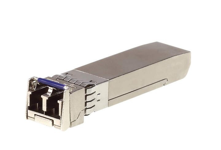 Aten 4K HDMI Optical Extender 10km (K2, SM)) (SFP+ Duplex SM Transceivers (10 Gbps/10km, Blue)) (ATEN-VE883K2) 8