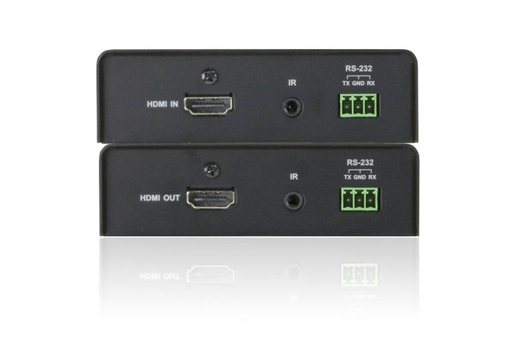 Aten HDMI Fiber Mesafe Uzatma Cihazı, LC Singlemode 600 Metre, Alıcı (Receiver) Ve Verici (Transmitter) Birim Dahil (ATEN-VE882) 3