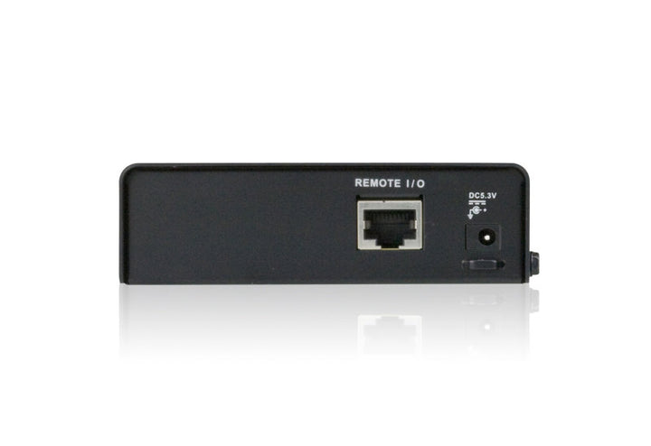 Aten HDMI Cat 5 HDMI Sinyal Uzatma Cihazı, Verici (Transmitter) Birim (4K@100m) (HDBaseT Class A) (ATEN-VE812T) 2