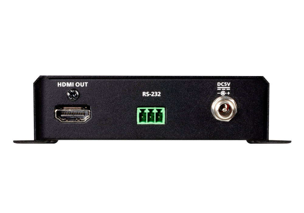 Aten 2-Port 4K HDMI/VGA HDMI Çevirici Switch (ATEN-VC1280) 2