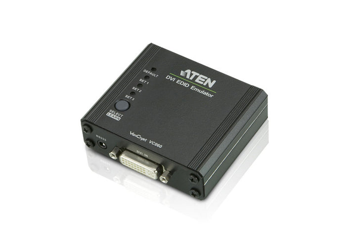 Aten DVI EDID Emülatörü (DVI EDID Emulator) (ATEN-VC060) 4