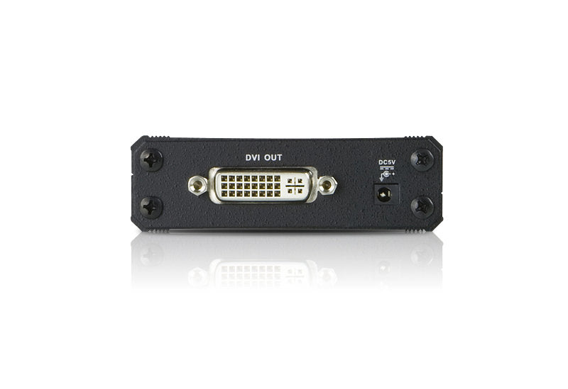 Aten DVI EDID Emülatörü (DVI EDID Emulator) (ATEN-VC060)